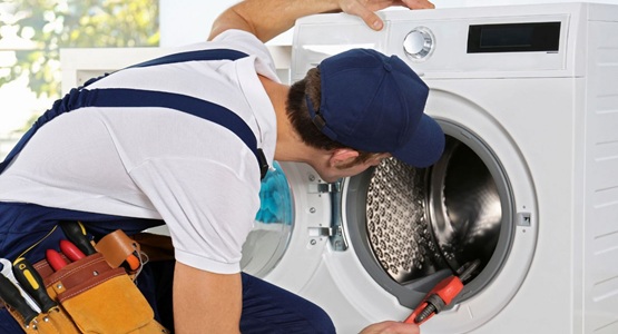 Miele Çamaşır Makinesi Servisi