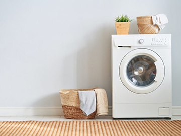 Miele Çamaşır Makinesi Servisi